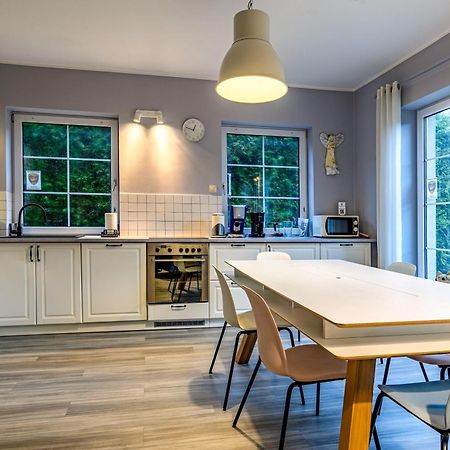 Dom Kotwa Villa Karwia Exteriör bild